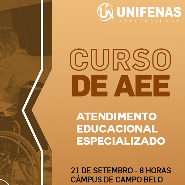 Aee Curso De Atendimento Educacional Especializado